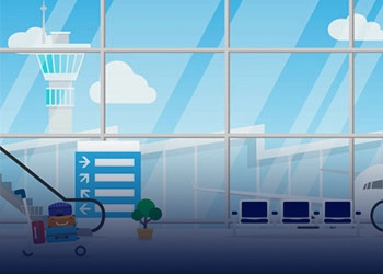 Luton Airport Transfers in Oxford Street - Oxford Street Minicabs